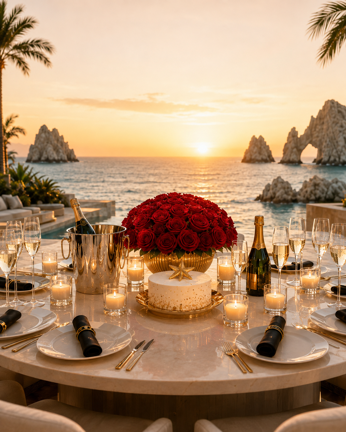 Villa Utopia Luxury Celebration Experience